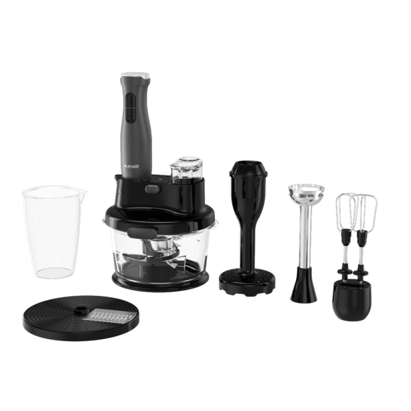 RHB 9410 El Blender