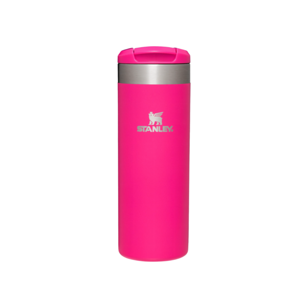 STANLEY AERO LIGHT 0,47 L Pink Vibes Termos