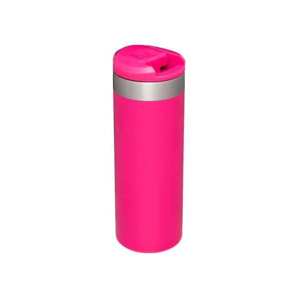 STANLEY AERO LIGHT 0,47 L Pink Vibes Termos - Görsel 2