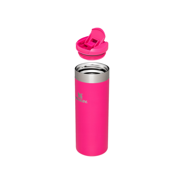 STANLEY AERO LIGHT 0,47 L Pink Vibes Termos - Görsel 3
