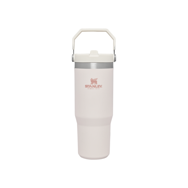 STANLEY ICE FLOW 0,89 L Rose Quartz Termos