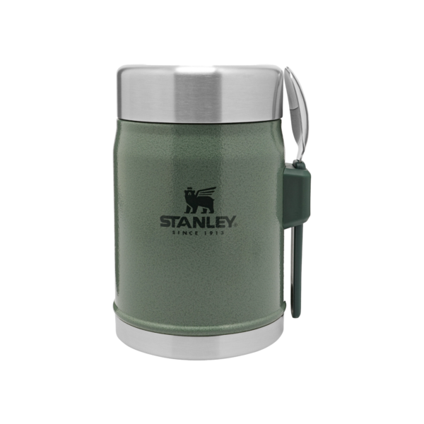 STANLEY LEGENDARY Food Jar 0.4 Termos