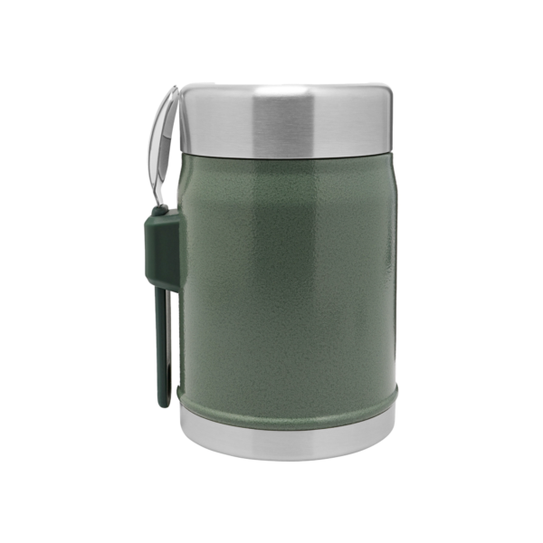 STANLEY LEGENDARY Food Jar 0.4 Termos - Görsel 2
