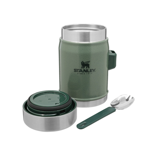 STANLEY LEGENDARY Food Jar 0.4 Termos - Görsel 3