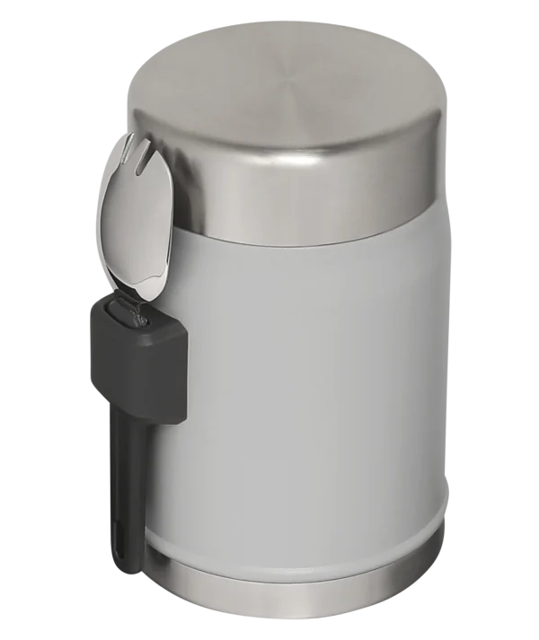 STANLEY LEGENDARY Food Jar 0.4 Ash Termos - Görsel 2