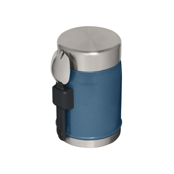 STANLEY LEGENDARY Food Jar 0.4 L Termos - Görsel 2