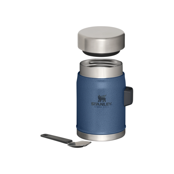 STANLEY LEGENDARY Food Jar 0.4 L Termos - Görsel 3