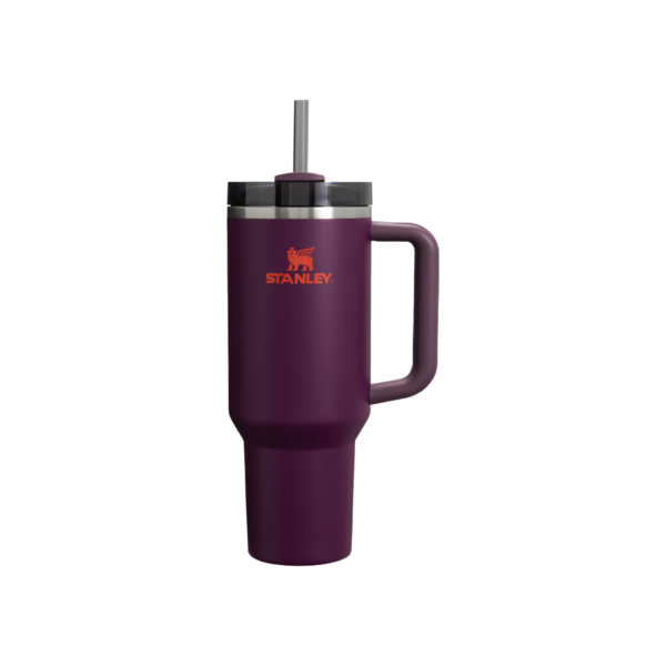 STANLEY QUENCHER 1,18 Plum Termos