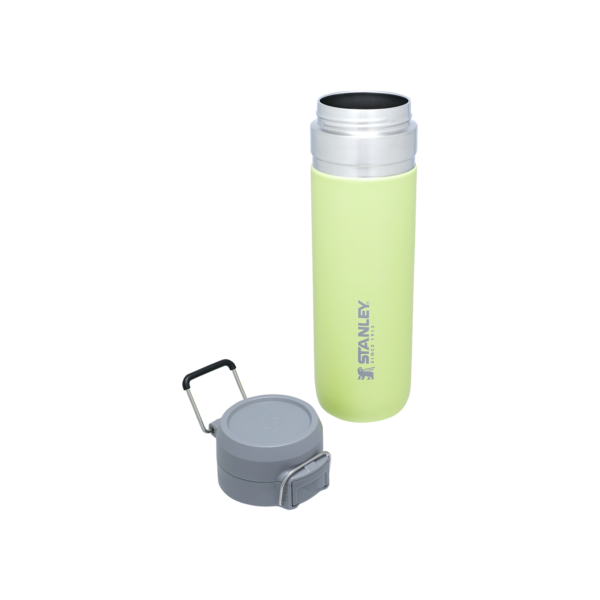 STANLEY QUICK-FLİP 0,7 L Citron Termos - Görsel 2