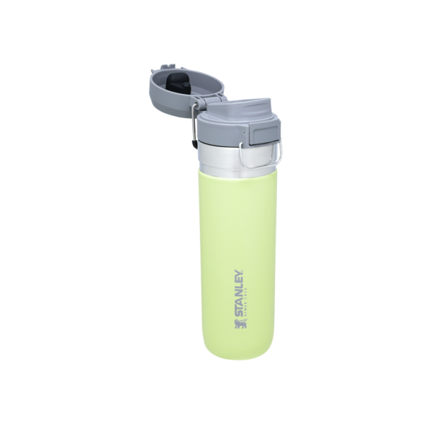 STANLEY QUICK-FLİP 0,7 L Citron Termos - Görsel 3