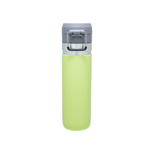 STANLEY QUICK-FLİP 0,7 L Citron Termos - Görsel 4