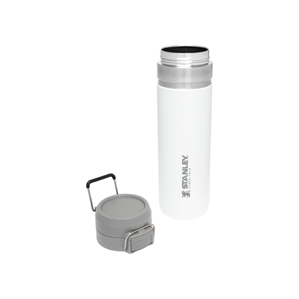 STANLEY QUICK-FLİP 0,7 L Polar Termos - Görsel 2