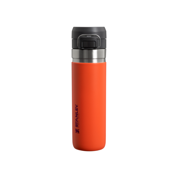 STANLEY QUICK-FLIP 0,7 L Tigerlily Termos